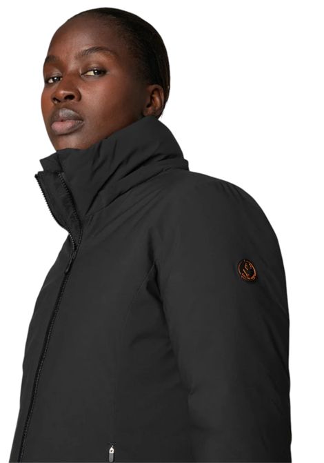 Rachel animal-free women's parka SAVE THE DUCK | jackets | D40060W1000